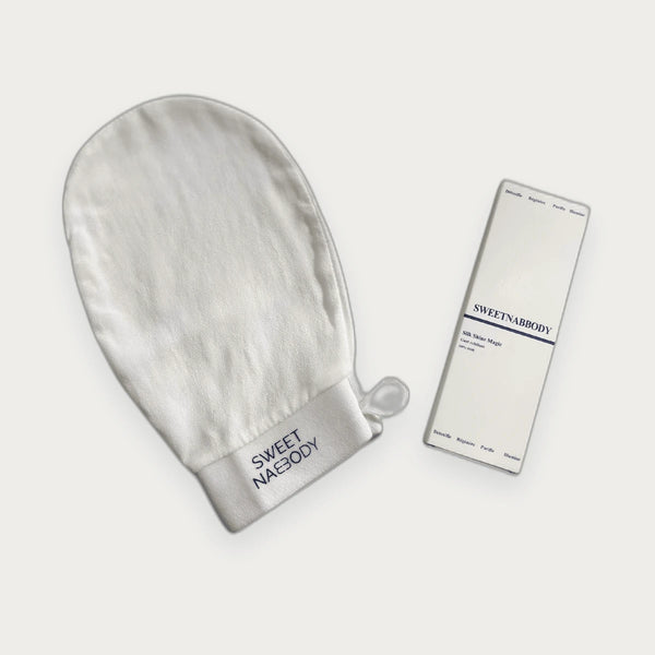 Gant Exfoliant