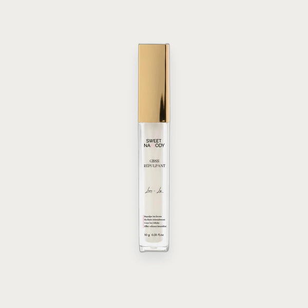 Gloss Repulpe Extrême Effet Injection