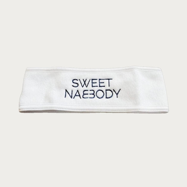 Bandeau de soin Sweet Nabbody