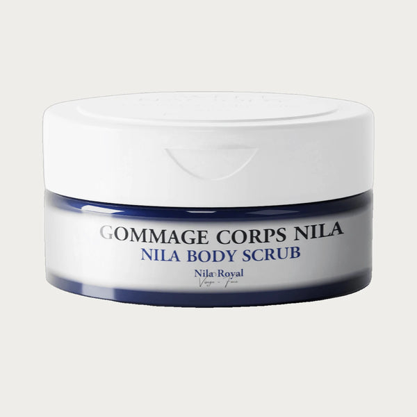Gommage pour le corps Nila Royal
