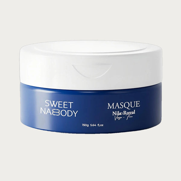Masque Nila Royal
