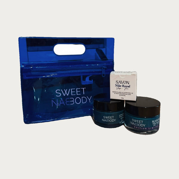 Mini glow kit