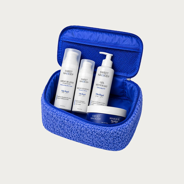 Rituel hyperpigmentation intense