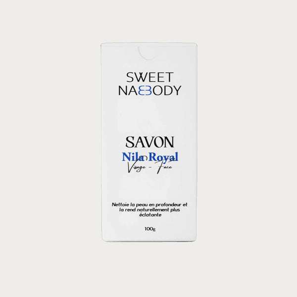 Savon Nila Royal