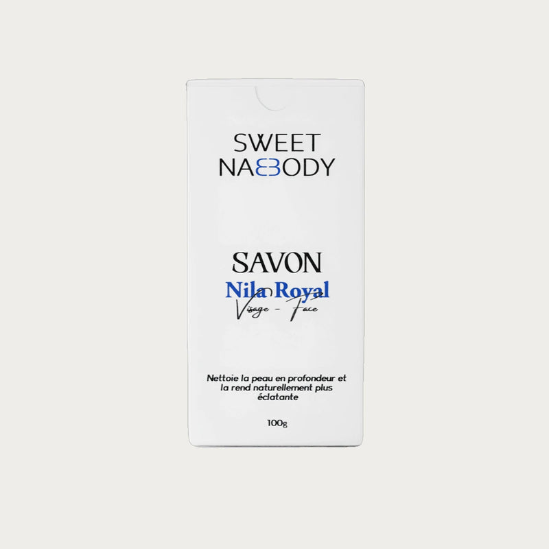 Savon Nila Royal, Sweet Nabbody