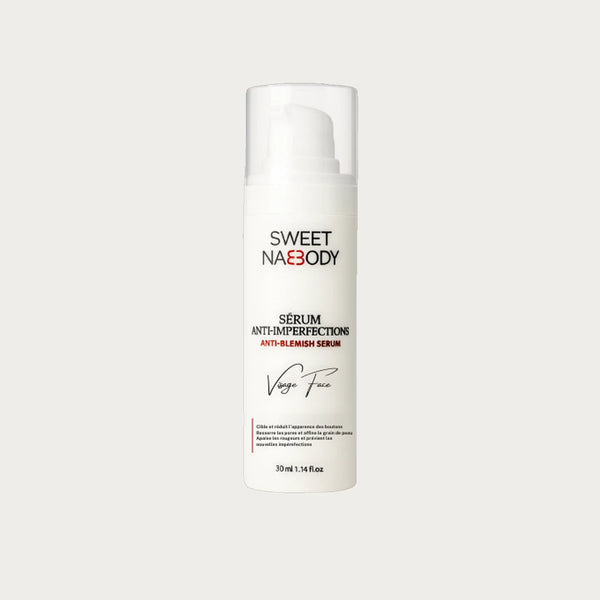 Sérum Anti-Imperfections