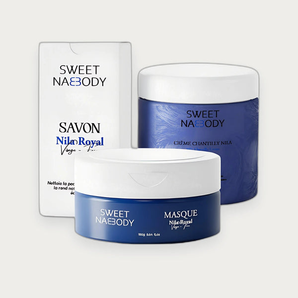 Rituel Nila velours