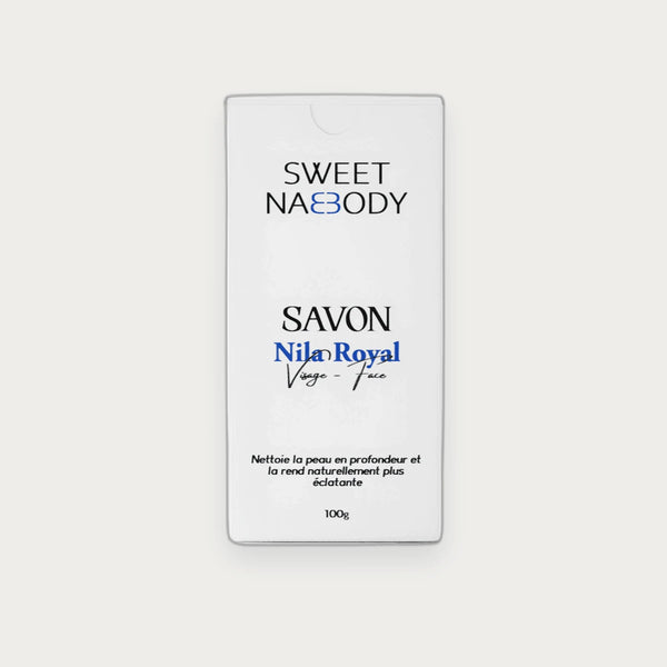 Savon Nila Royal