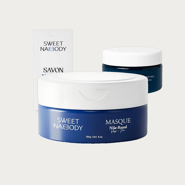 Rituel Correction Anti-Taches