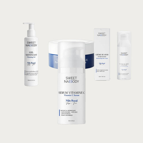 Rituel hyperpigmentation intense