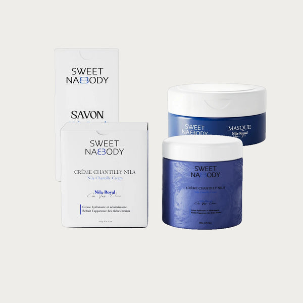 Rituel Nila velours
