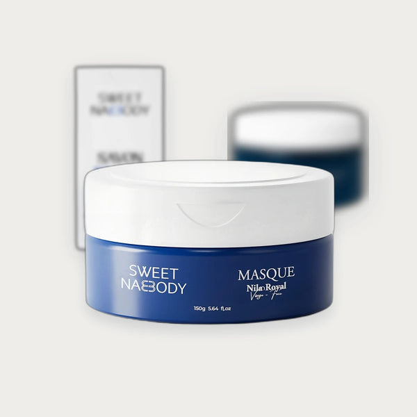 Rituel Correction Anti-Taches