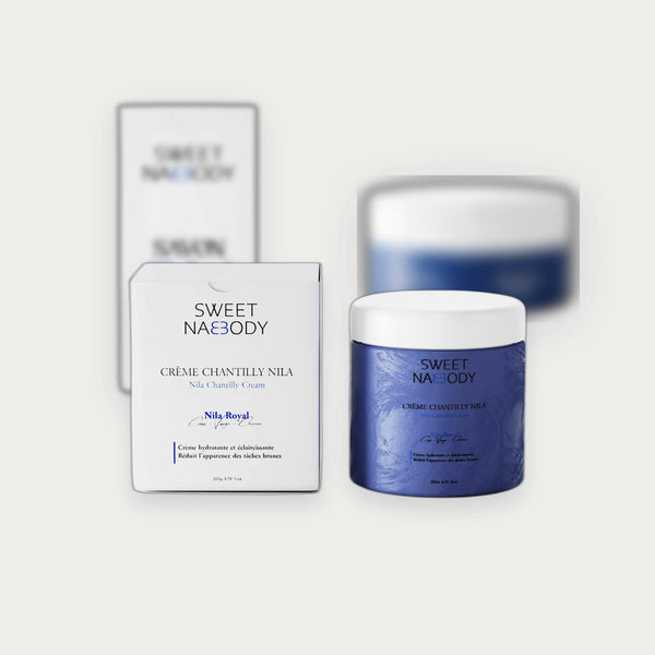 Rituel Nila velours