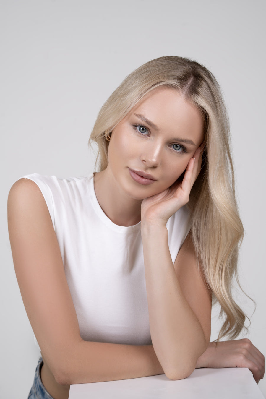 Rituel hyperpigmentation intense, photo du shooting Sweet Nabbody