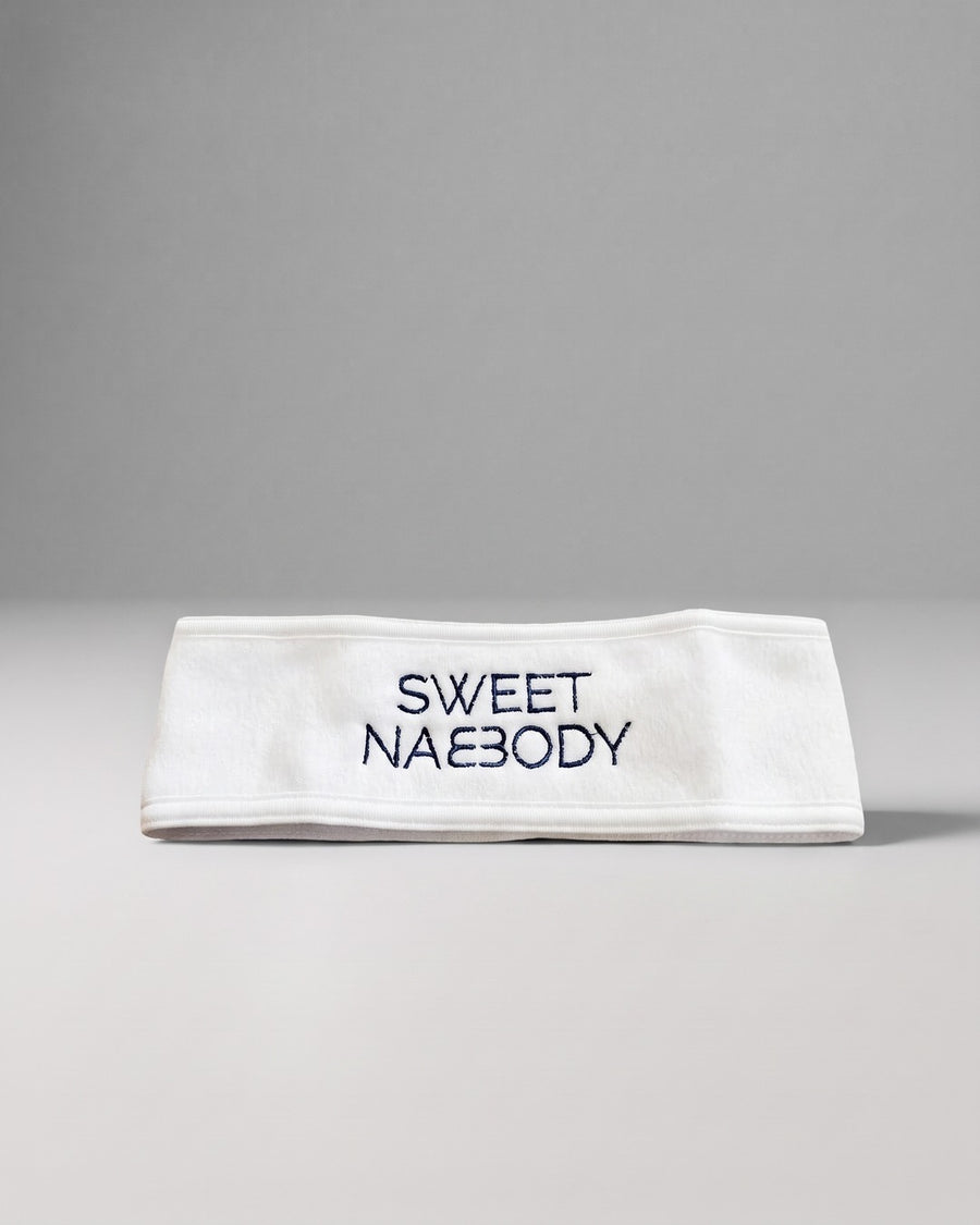 Bandeau de soin Sweet Nabbody, Sweet Nabbody