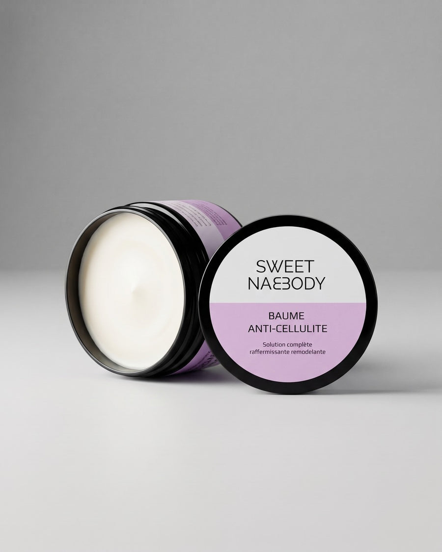 Baume Anti-Cellulite, Sweet Nabbody
