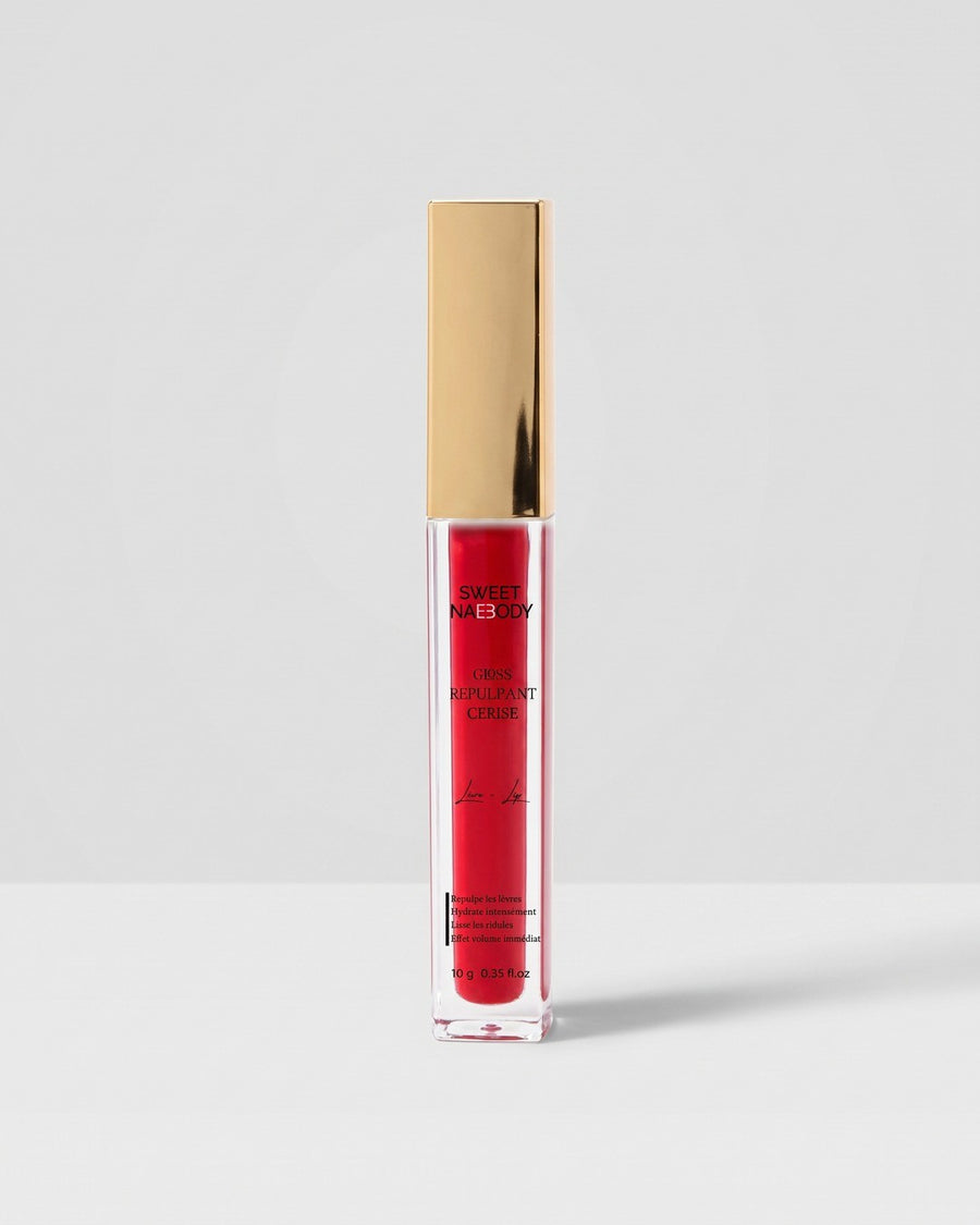 Gloss Repulpe Extrême Effet Injection Cerise, Sweet Nabbody