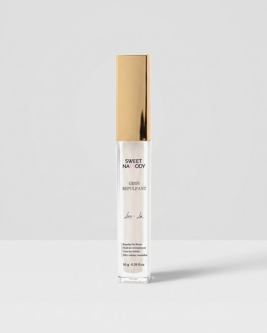Gloss Repulpe Extrême Effet Injection