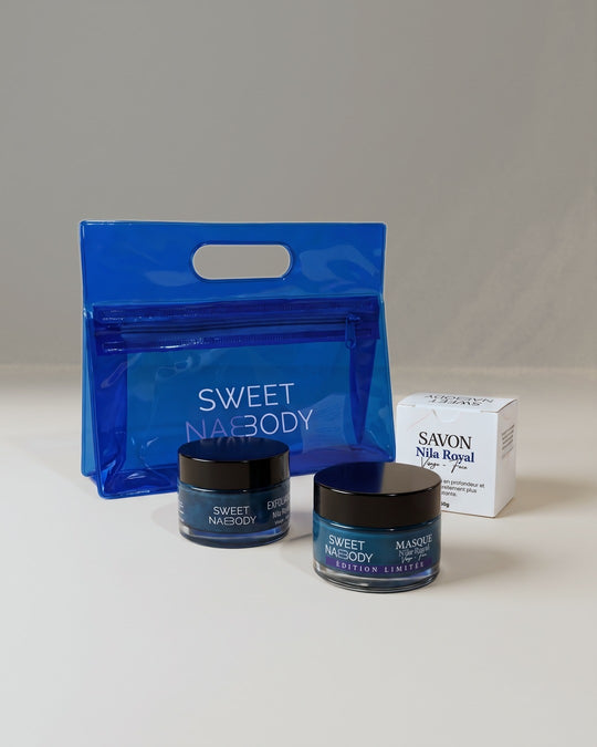 Mini Glow Kit