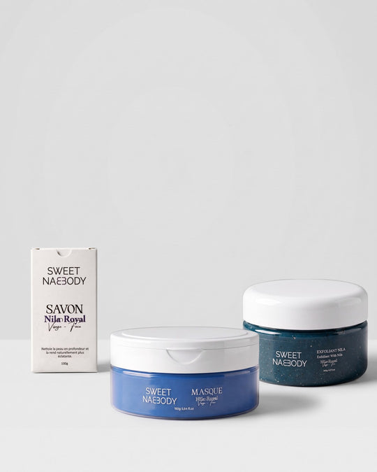 Rituel Correction Anti-Taches