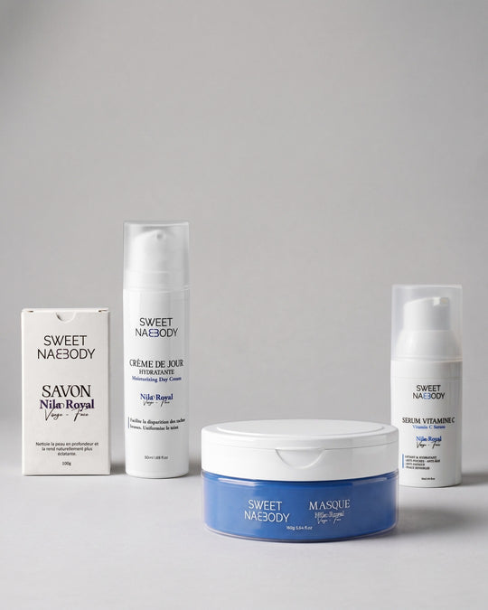 Rituel Hyperpigmentation Intense