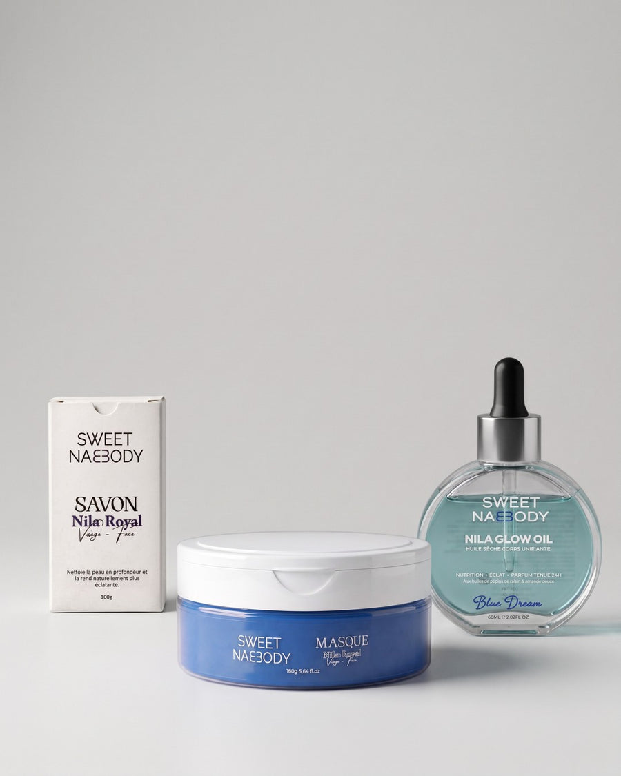 Rituel Nila Velours