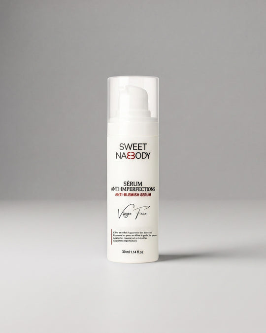 Sérum Anti-Imperfections