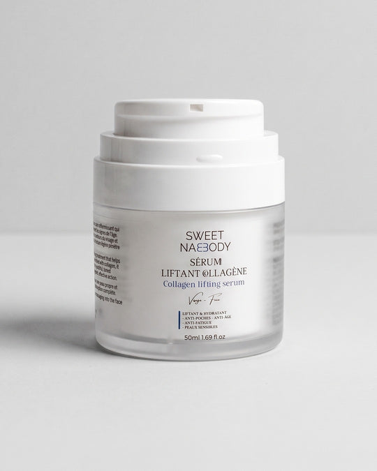Sérum Liftant Collagène