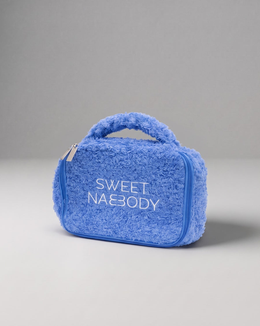 Trousse de Toilette Sweet Nabbody, Sweet Nabbody