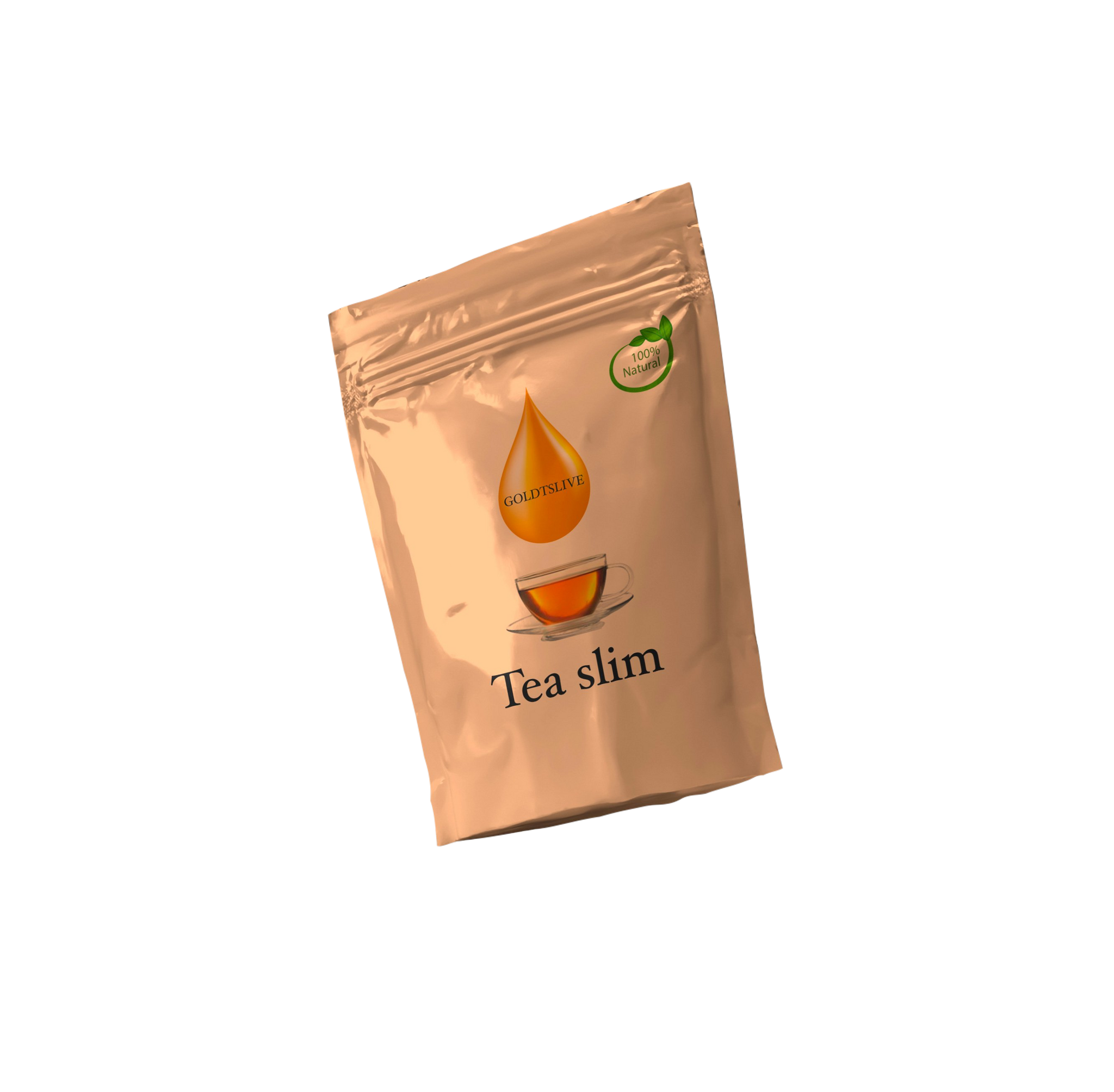 Tea Slim