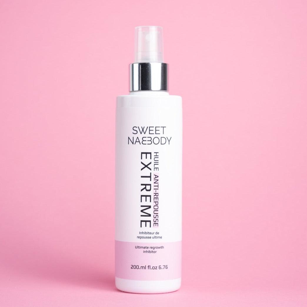 Magic Three Oil Anti-Repousse Ultime - SWEET NABBODY