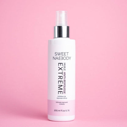 Magic Three Oil Anti-Repousse Ultime - SWEET NABBODY