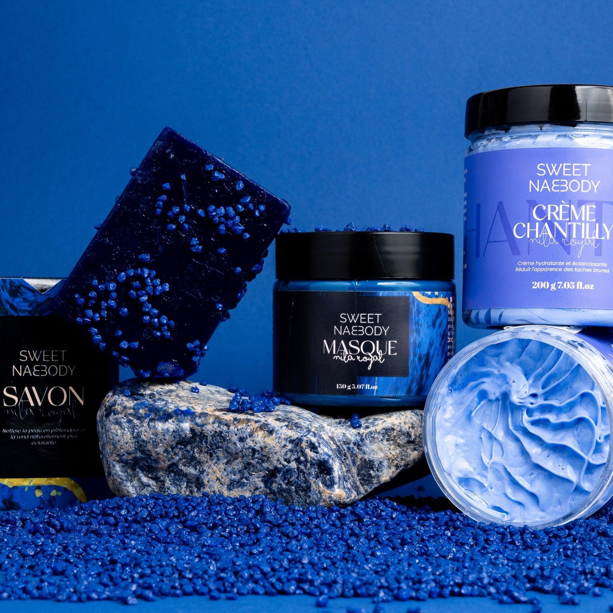 Coffret Nila Royal (Précommande - Expédition à partir du 6 juin) - SWEET NABBODY