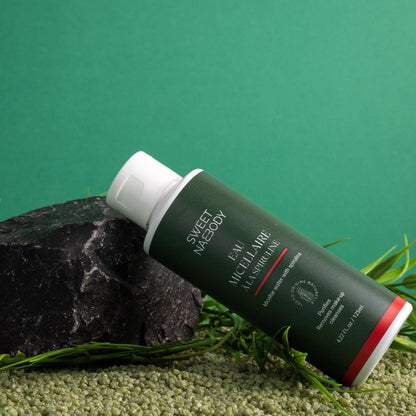 Eau Micellaire Spiruline - SWEET NABBODY