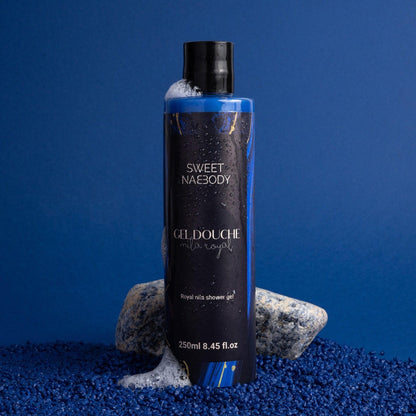 Gel Douche Nila Royal - SWEET NABBODY