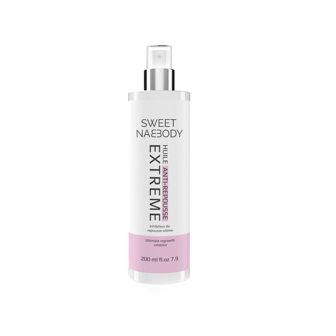 Magic Three Oil Anti-Repousse Ultime - SWEET NABBODY