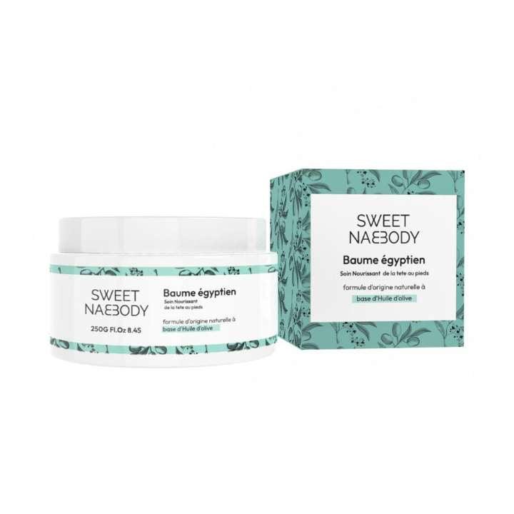 Baume Égyptien - SWEET NABBODY