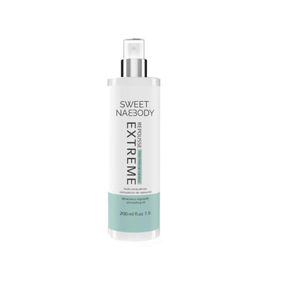 Huile Pousse Cheveux Miracle - SWEET NABBODY
